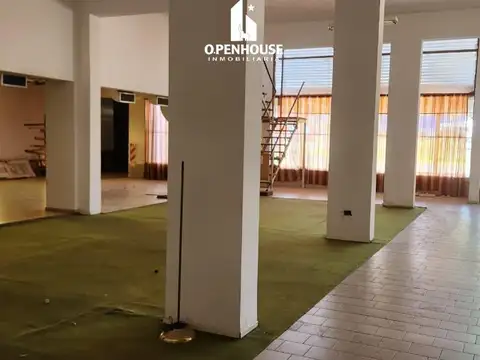 Local en Venta A Estrenar