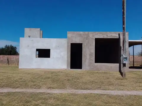 Severo del Castillo  al 3760, Los Corralitos, Guaymallen