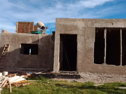 Casa en Los Corralitos