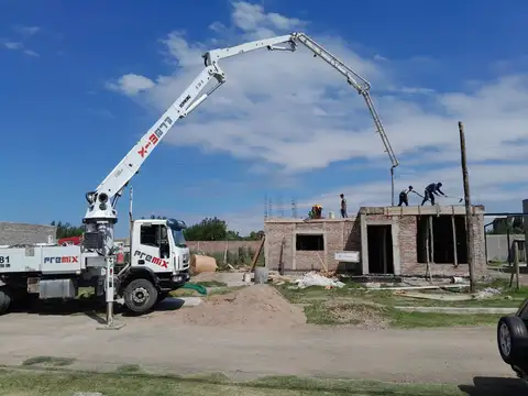 Casa en Venta al Sur