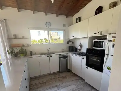 Casa en Santa Emilia con pileta