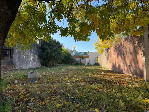 Terreno en Gualeguaychu