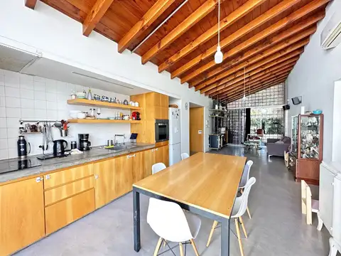 PH 3 AMBIENTES DE DISEÑO MINIMALISTA EN VILLA BALLESTER