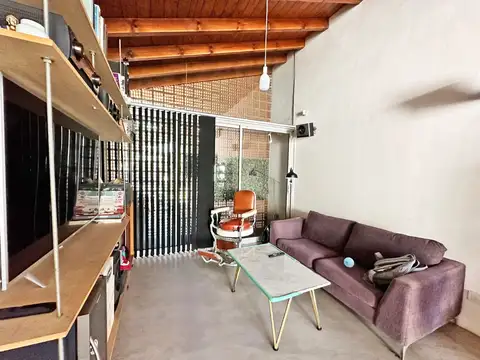 PH 3 AMBIENTES DE DISEÑO MINIMALISTA EN VILLA BALLESTER