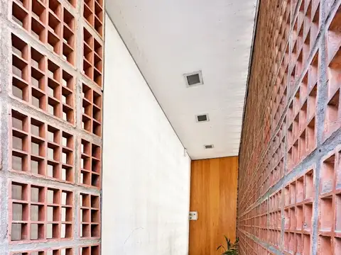 Depto Tipo Casa en Venta de 2 dormitorios