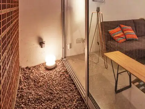 Depto Tipo Casa en Venta con 1 cocheras