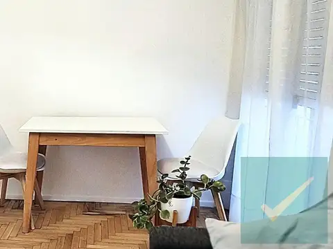 Departamento en Venta en Recoleta, USD 79.000