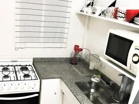 Departamento en Venta al Este