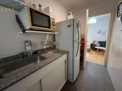 Departamento en Venta al Norte