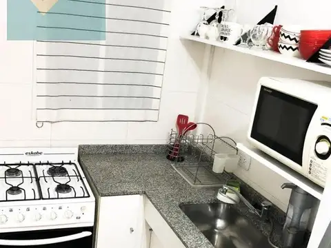 Departamento en Venta al Este