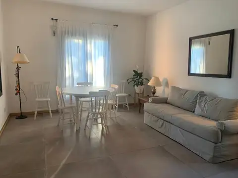 Casa en Alquiler Temporal de 3 dormitorios