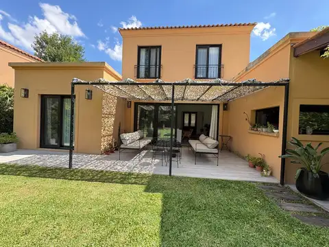ALQUILER TEMPORARIO EN BELLA VISTA