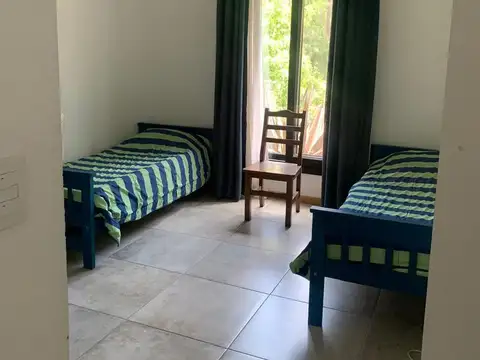 ALQUILER TEMPORARIO EN BELLA VISTA