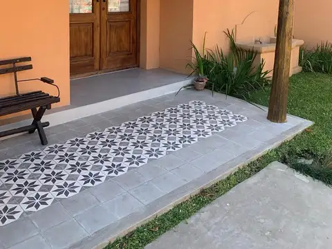 Los Berros II