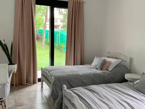 Casa en Alquiler Temporal 5 años