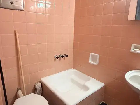 Departamento en Venta en Núñez, USD 69.500