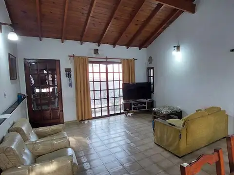 VENTA PH 3 AMBIENTES, JOSÉ C. PAZ