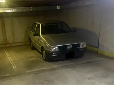 EXCELENTE COCHERA FIJA MUY AMPLIA  2DO SUBSUELO