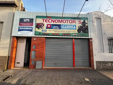 MACIZO EN VENTA. UNDIANO 357