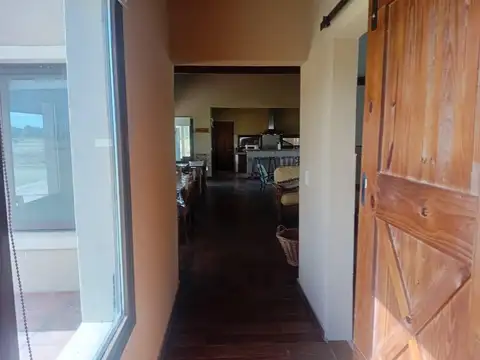 Casa en venta 8 dormitorios con amenities Estancia Benquerencia San Miguel del Monte