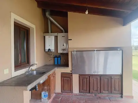 Casa en Venta al Este
