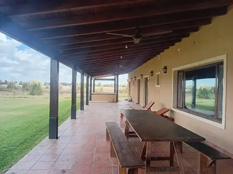 Casa en Venta 13 años