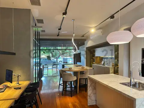 NÚÑEZ. ALQUILER, LOCAL