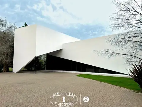 Casa en venta en La Cañada Polo Club 7 Dormitorios