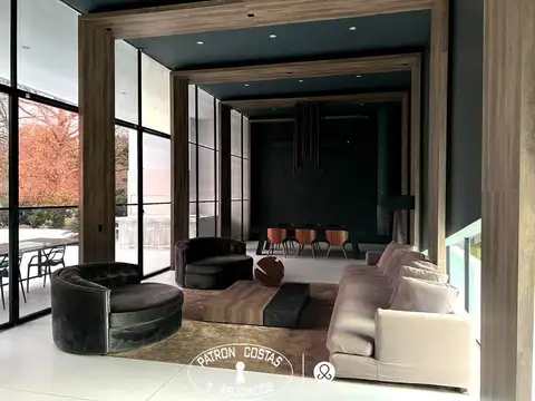 La Cañada Polo Club 100