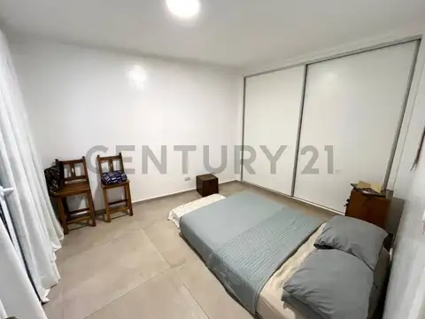 VENTA DEPARTAMENTO 3 AMBIENTES CON ESCRITORIO REFACCIONADO A NUEVO EN PALERMO CHICO