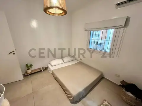 Departamento en Venta en Palermo Chico, USD 260.000