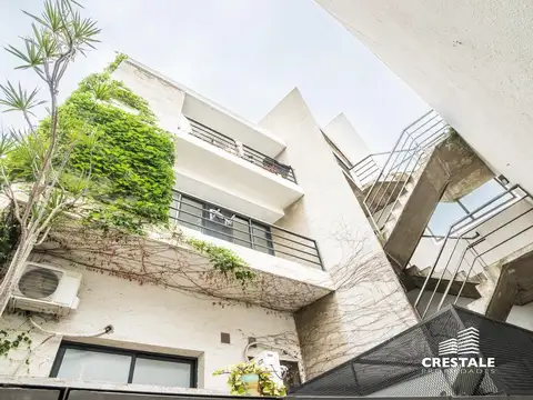 Venta / permuta | departamento pasillo 1 dormitorio | Rosario