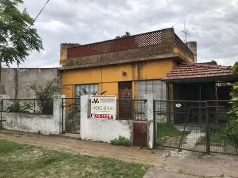 Casa 3 Amb - V. Club (actualmente Acondionando P/funcionar)