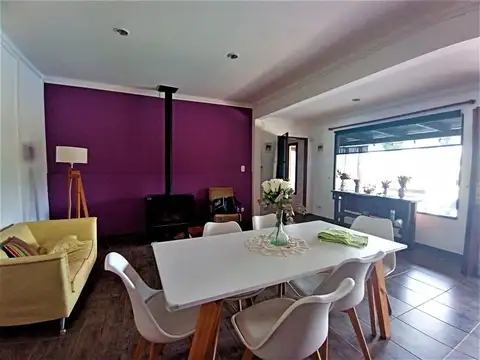 Casa en Venta en Lobos, USD 105.000