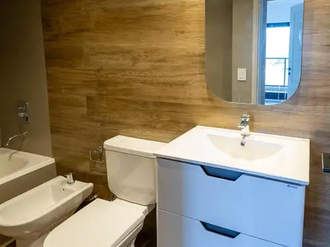 Departamento en Venta al Este