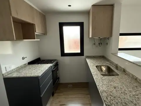 Departamento en Venta en Abasto, Rosario