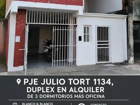 Casa en Alquiler en Resistencia, San Fernando