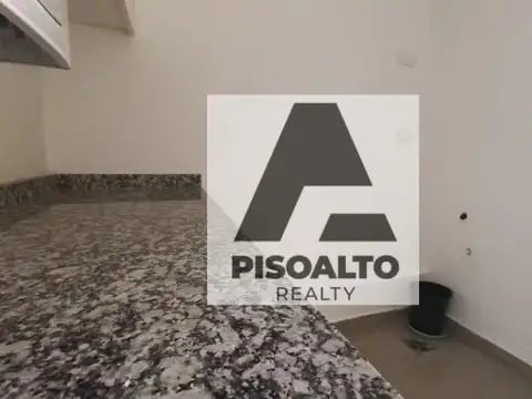 Alquiler 1 dormitorio con balcón | La Cañada y Av. Colón