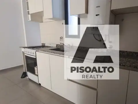 Departamento en Alquiler 4 años