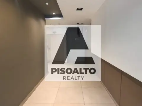 Alquiler 1 dormitorio con balcón | La Cañada y Av. Colón