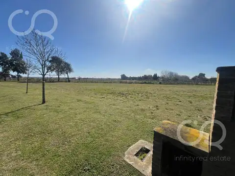 Lote de 854m2 En Area 1 San Sebastian