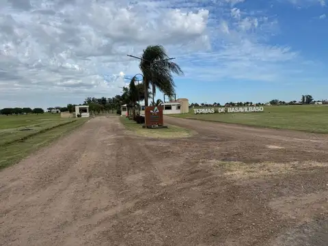 Terreno en Venta en Concepcion del Uruguay, USD 65.000