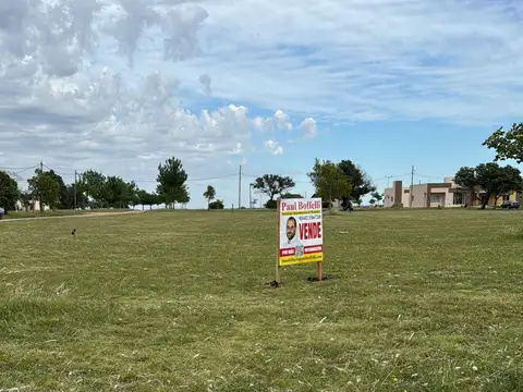 Vendo Terreno en Termas de Basavilbaso, Entre Ríos.
