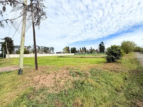 Terreno en Venta en Pueblo Nuevo, USD 33.000