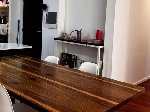 Departamento en Venta en Belgrano, USD 350.000