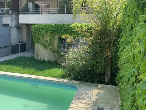 3 AMBIENTES CON BALCON TERRAZA / BELGRANO CHICO