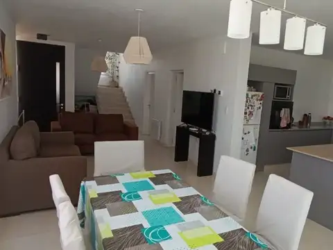 Casa en Venta en Malagueño, USD 210.000