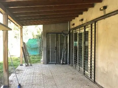Presidente Derqui 2500