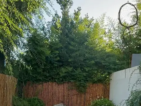 Depto Tipo Casa en Alquiler de 2 dormitorios