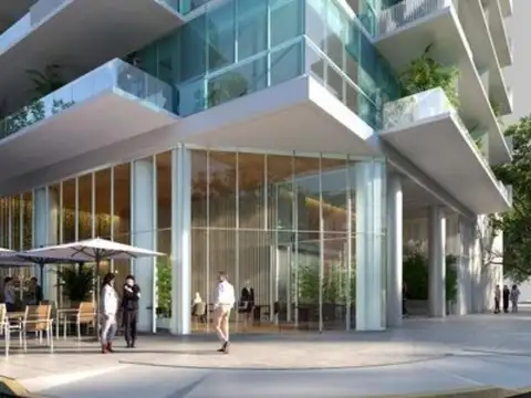 Venta, Departamento, 2 Ambientes, Balcón, Amenities, Núñez